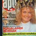 APU LEHTI 46 / 1982 - pikkukuva 1