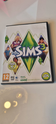 PC The Sims 3