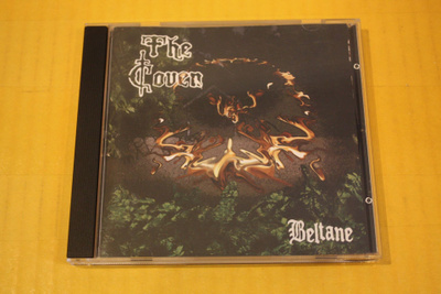 The Coven – Beltane MCD