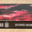 DOCTOR WHO: Kausi 7 (2012) BBC:n kulttisarja (3DVD) *UUSI* - pikkukuva 3