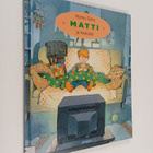 Hannu Taina : Matti ja krokotiili - pikkukuva 1