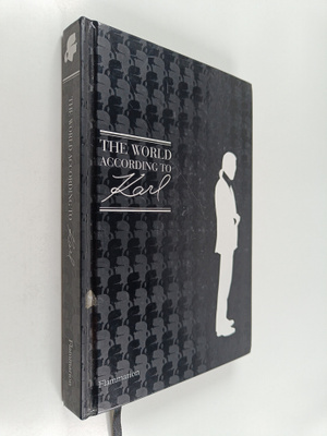 Karl Lagerfeld : The World According to Karl - The Wit an...