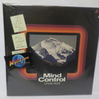 UNCLE ACID AND THE DEADBEATS - MIND CONTROL EX+/M- 2LP - pikkukuva 1