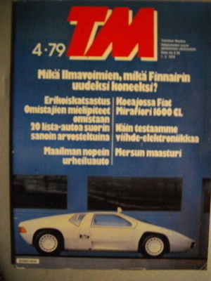 Tekniikan Maailma Nro 4/1979 (16.3)