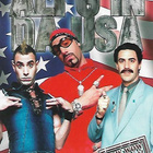 Ali G in Da USA  -  (2 DVD) - pikkukuva 1