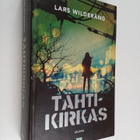 Lars Wilderäng : Tähtikirkas - pikkukuva 1