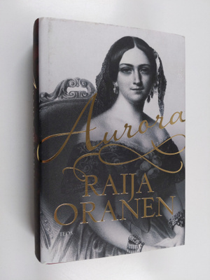 Raija Oranen : Aurora