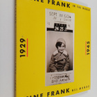 Joke Kniesmeijer ym. : Anne Frank Nel Mondo - Anne Frank ... - pikkukuva 1