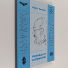 Keijo Toivola : Virkamiehen sattumukset (signeerattu, tek... - pikkukuva 1