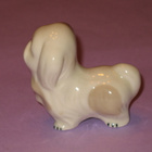 KIINAN PALATSIKOIRA -FIGUURI - pikkukuva 1