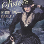 Mintie Das: Storm sisters - Kuohuva maailma (sid.) - pikkukuva 1