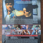 Hand Gun (1994) Mediabook Blu-ray + DVD - pikkukuva 2