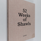 52 Weeks of Shawls - pikkukuva 1