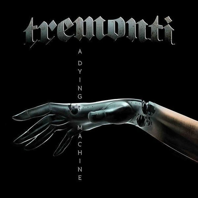 { tremonti - a dying machine (modern hard rock) }