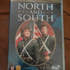 8-DVD North And South Complete Collection - pikkukuva 1