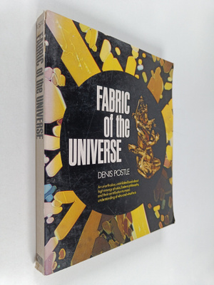 Denis Postle : Fabric of the Universe
