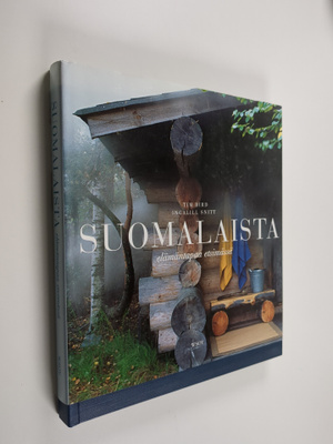 Tim Bird : Suomalaista elämäntapaa etsimässä