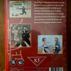 Kung Fu Classics Vol 12 Big Rascal DVD - pikkukuva 2