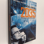 Elina Hiltunen ym. : Teknoelämää 2035 : miten teknologia ... - pikkukuva 1