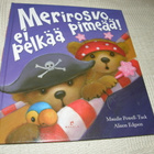 Powell-Tuck - Edgson Merirosvo ei pelkää pimeää! - pikkukuva 1