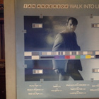 IAN ANDERSON  ::  WALK INTO THE LIGHT :: VINYYLI  LP  1983 ! - pikkukuva 1