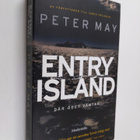 Peter May : Entry Island - pikkukuva 1