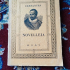 Cervantes Novelleja - pikkukuva 1