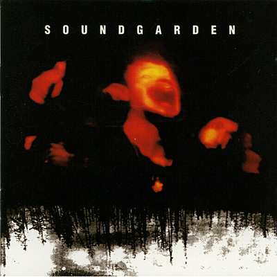 Soundgarden - Superunknown (CD+1) EX+!!