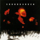 Soundgarden - Superunknown (CD+1) EX+!! - pikkukuva 1