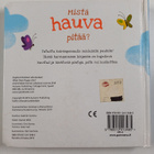 Gabriel Cortina : Mistä hauva pitää? - pikkukuva 2