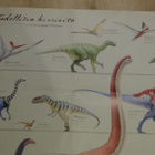 TODELLISIA HIRVIÖITÄ mm,Allosaurus,Tyrannosaurus rex ..... - pikkukuva 2