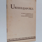 Urheilijapoika - pikkukuva 1
