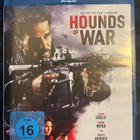 Hounds of War (Blu-ray) Frank Grillo, Rhona Mitra - pikkukuva 1