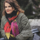 Kotiliesi n:o 2 2020 Laila Snellman. Tuula. Mia. Barbara. - pikkukuva 2