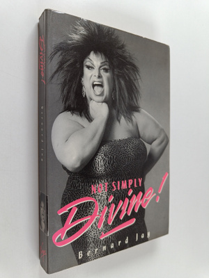 Bernard Jay : Not Simply Divine!