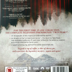 Twin Peaks kaudet 1-3, David Lynch, koko sarja DVD Box - pikkukuva 2