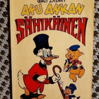 Aku Ankan Sähikäinen 1972 + TARRA!! - pikkukuva 1
