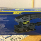 RETRO HIOMAKONE Kuin Uusi - pikkukuva 1