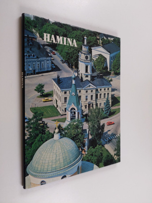 Matti Kolho : Hamina