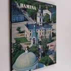 Matti Kolho : Hamina - pikkukuva 1