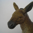 Aasi kork. n. 11 cm - pikkukuva 1