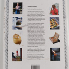 Erik (editor) Hornmalm : Skärgårdssmak tapas - pikkukuva 2