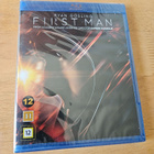 First Man - Ensimmäisenä Kuussa (Blu-ray, uusi) - pikkukuva 1