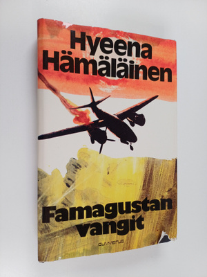 Hyeena Hämäläinen : Famagustan vangit