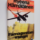Hyeena Hämäläinen : Famagustan vangit - pikkukuva 1