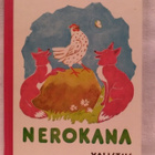 Nerokana - Kirsti Kallunki 1.p (sid.) - pikkukuva 1