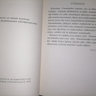 Jean-Jacques Rousseau - Tunnustuksia - 1.p.1938 - pikkukuva 3