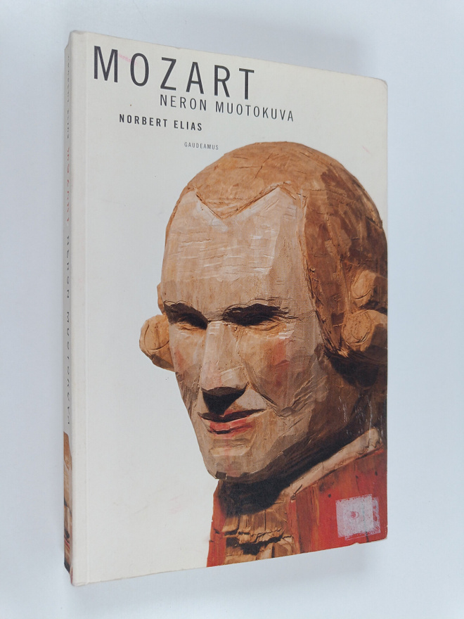 Norbert Elias : Mozart : neron muotokuva