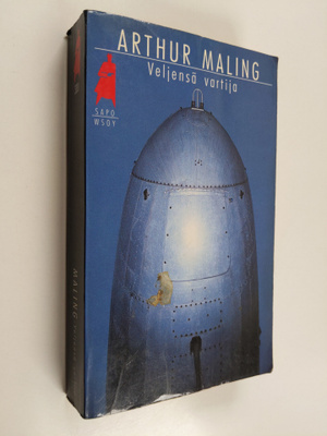 Arthur Maling : Veljensä vartija