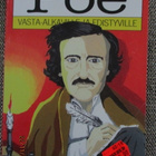 EDGAR ALLAN POE VASTA-ALKAVILLE JA EDISTYNEILLE - pikkukuva 1